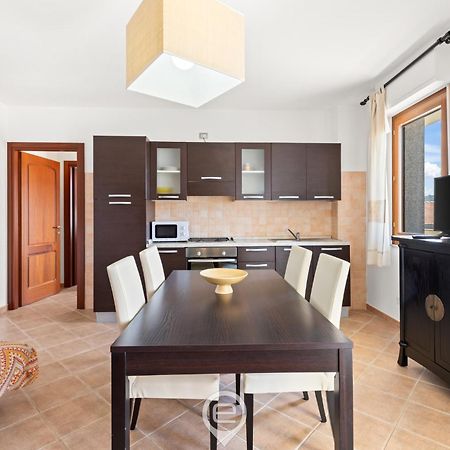 Antonella'S Apartment アルゲーロ エクステリア 写真