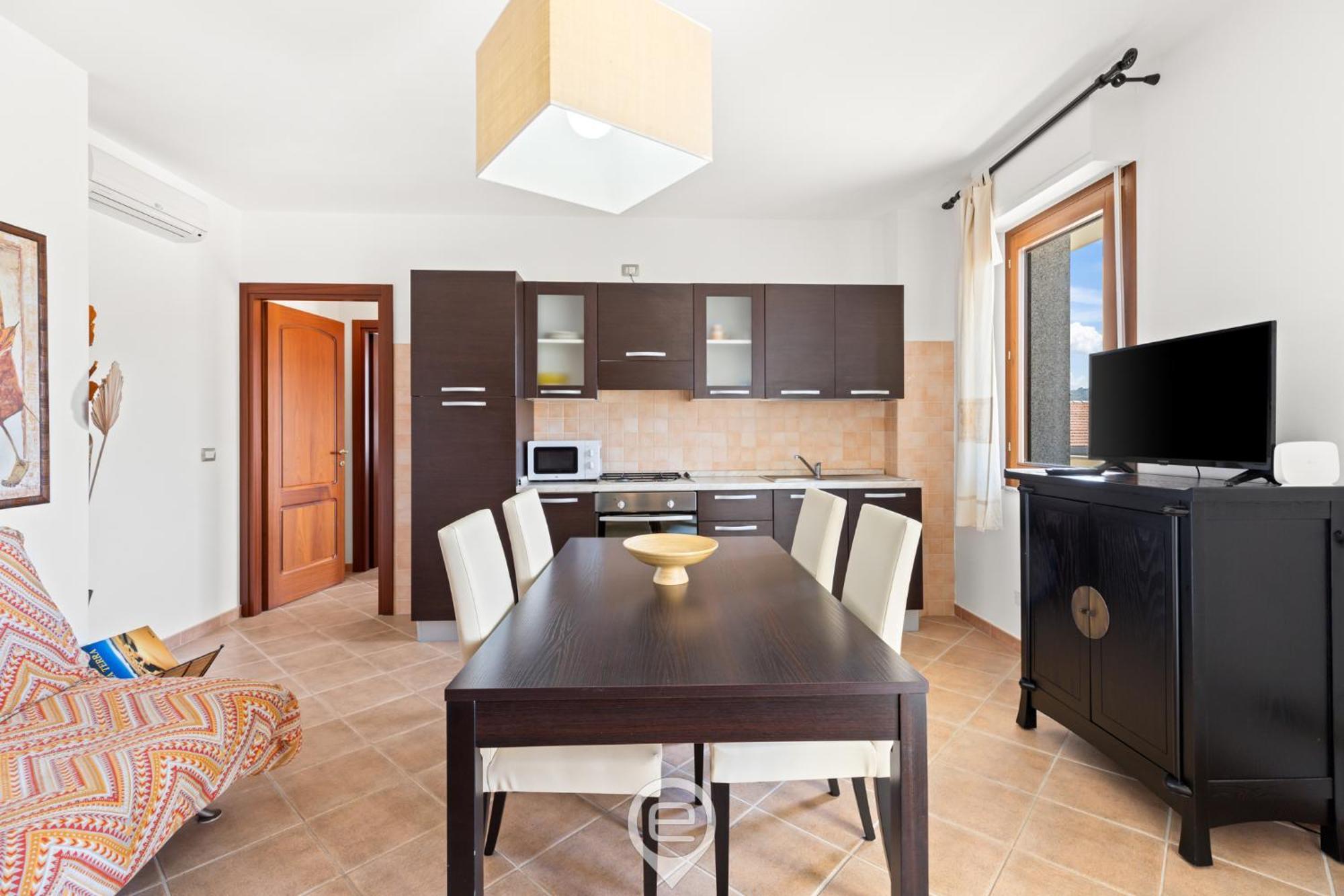 Antonella'S Apartment アルゲーロ エクステリア 写真