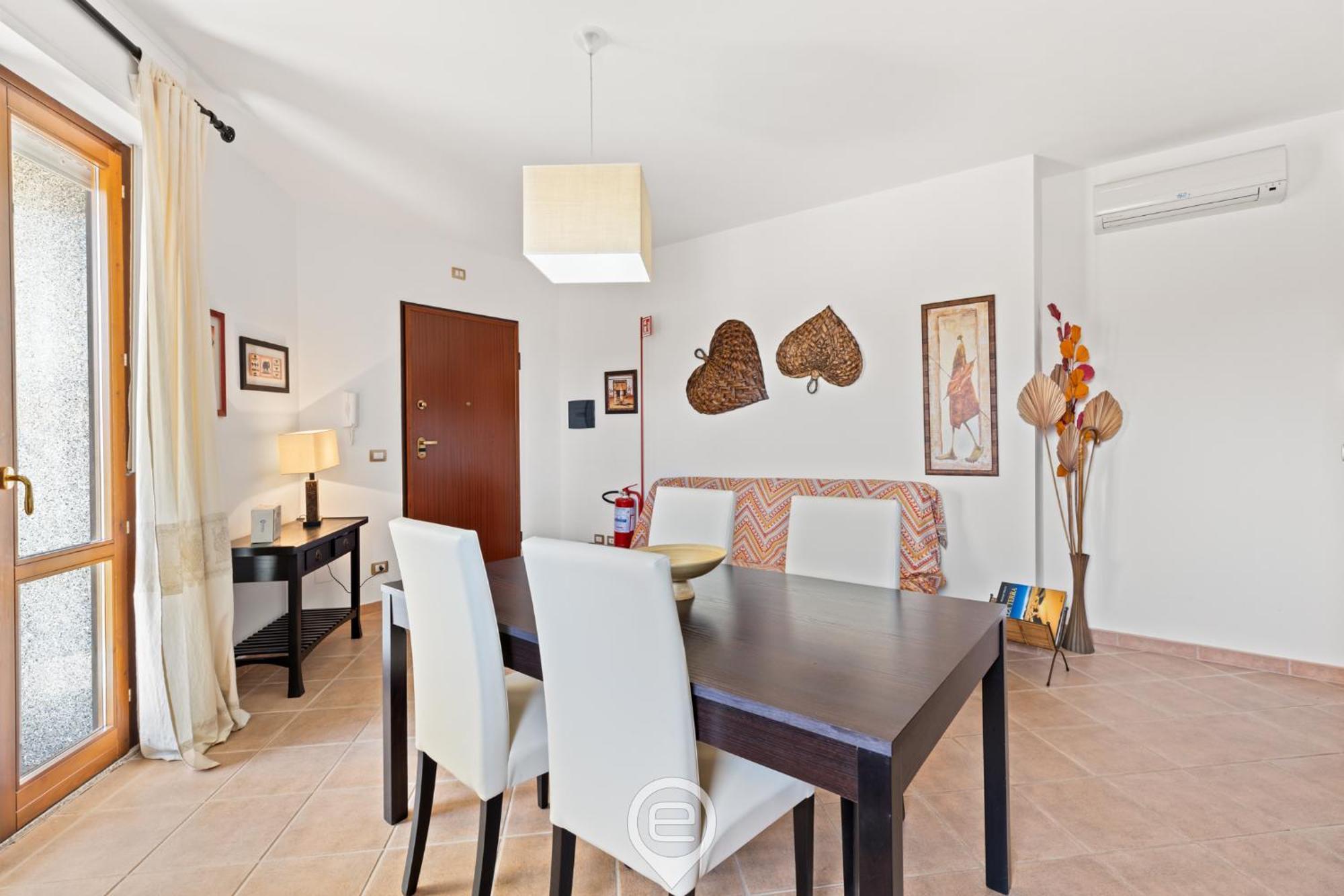 Antonella'S Apartment アルゲーロ エクステリア 写真