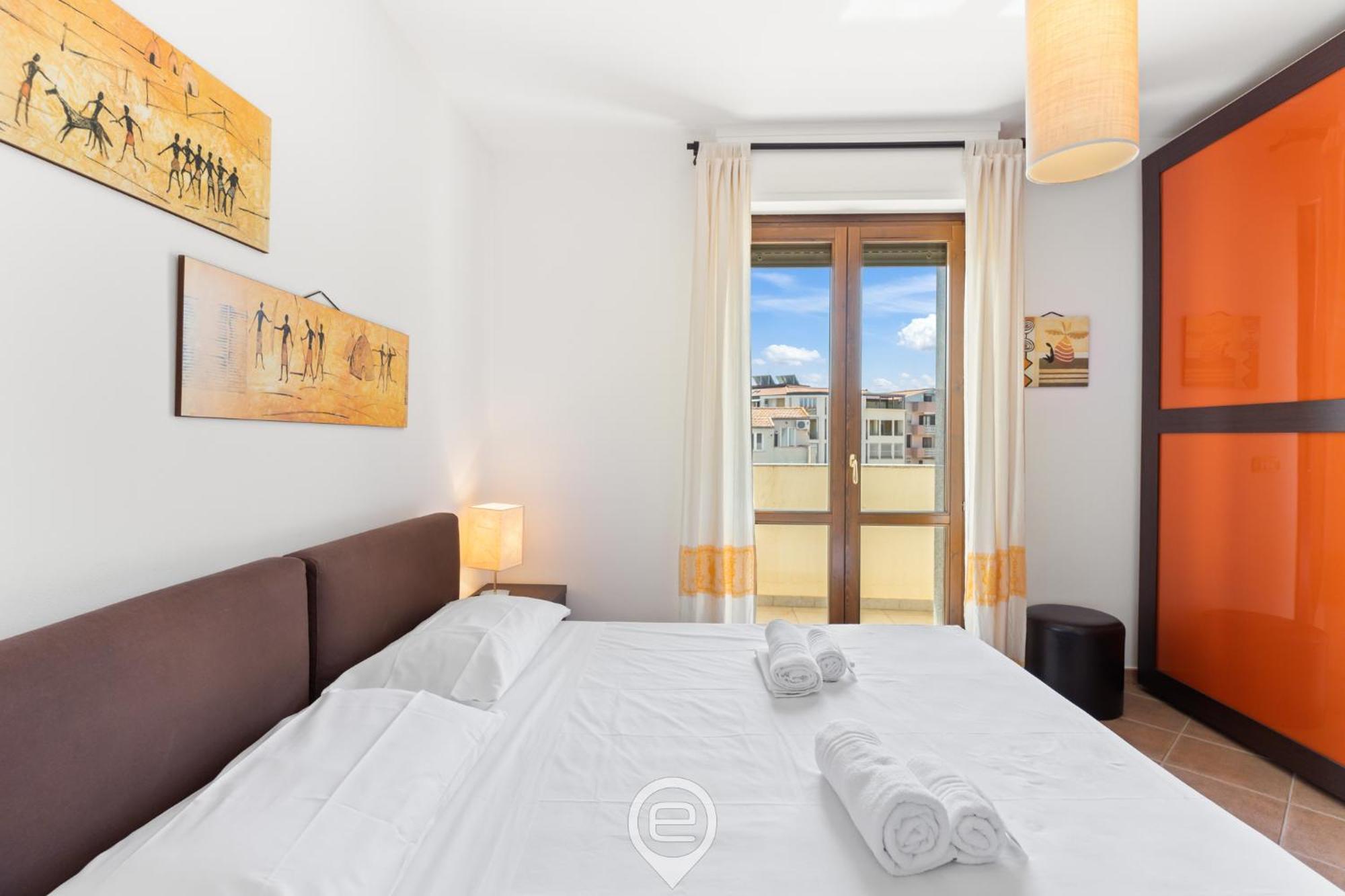 Antonella'S Apartment アルゲーロ エクステリア 写真