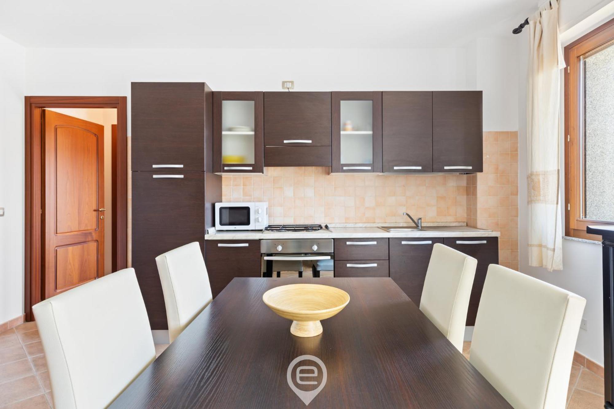 Antonella'S Apartment アルゲーロ エクステリア 写真