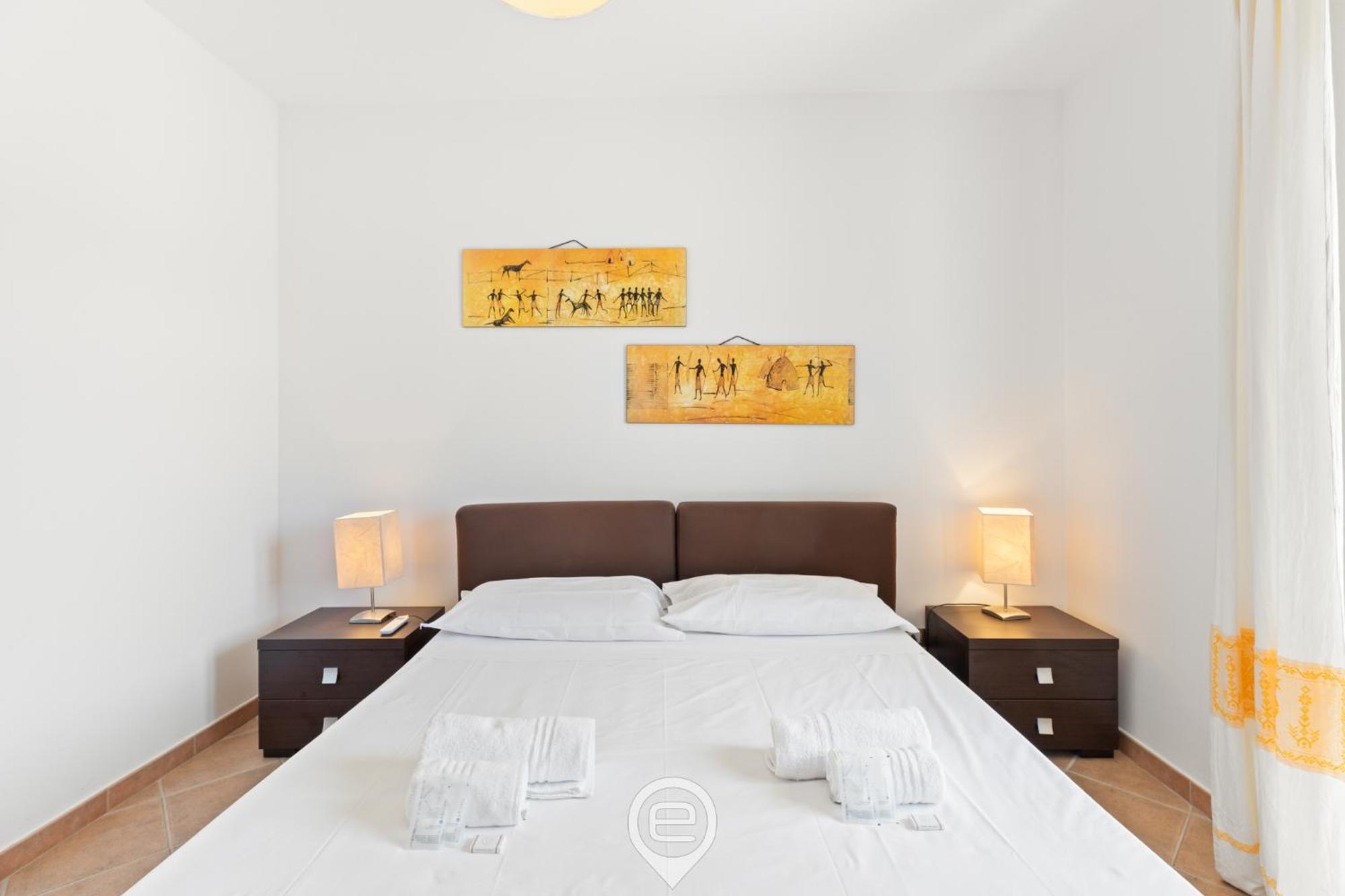 Antonella'S Apartment アルゲーロ エクステリア 写真