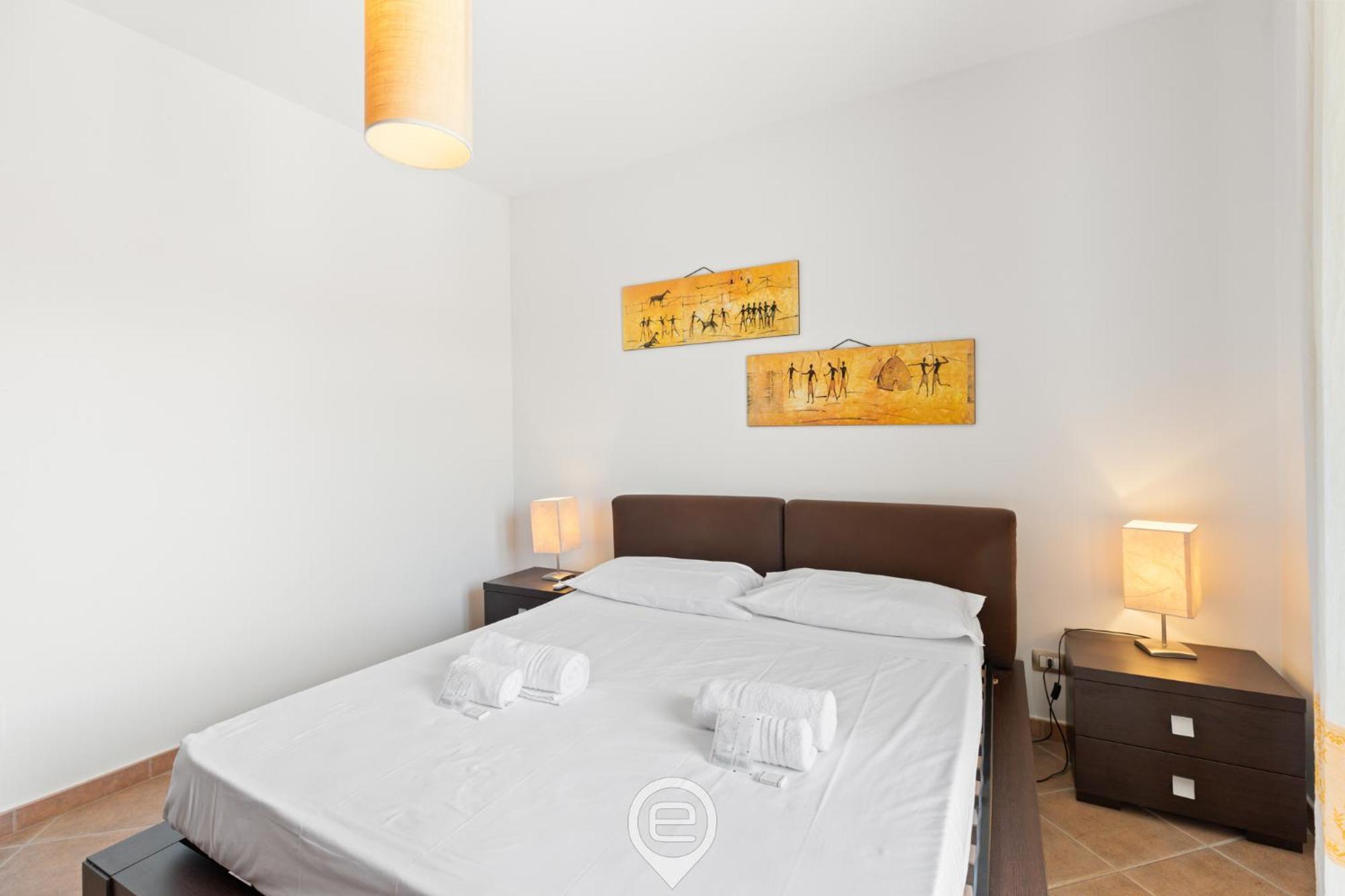 Antonella'S Apartment アルゲーロ エクステリア 写真