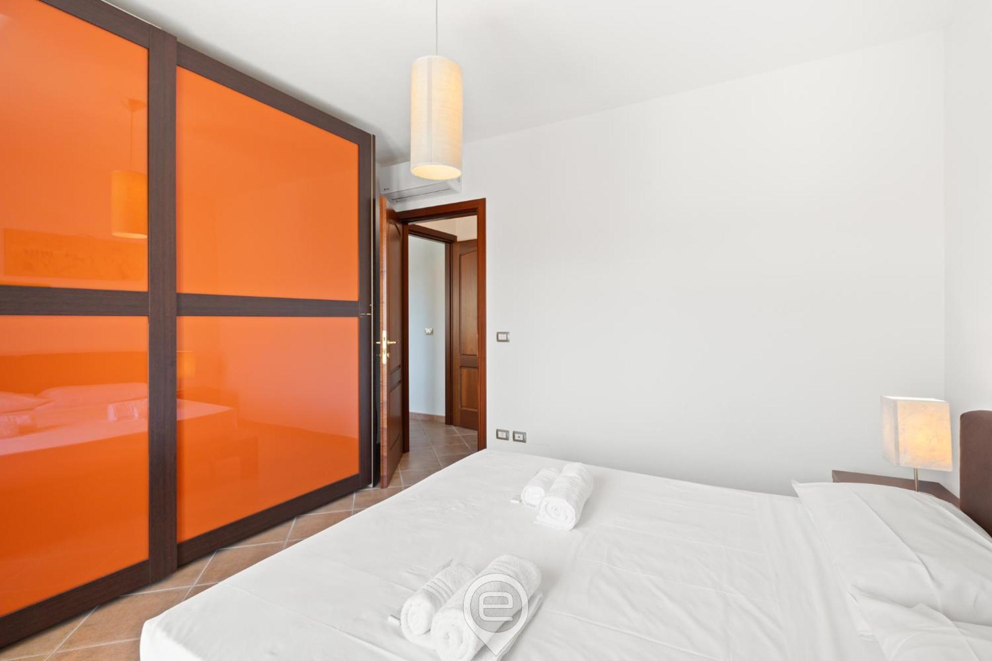 Antonella'S Apartment アルゲーロ エクステリア 写真